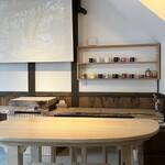 STAY SHIOGAMA CAFE - 