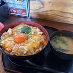 かしわ家 - 