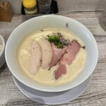 ラーメン家 あかぎ - 