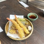 三味洪庵 - 