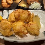 炉ばた 二豊 - 