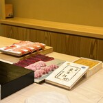 兄弟寿し - 