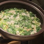 酒 秀治郎 - 