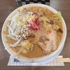 麺屋 あきのそら - 