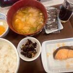 すき家 - 料理写真: