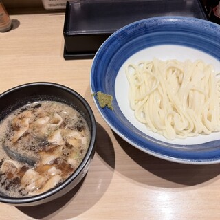 手延べうどん 水山_1