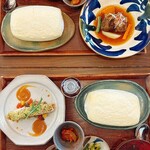 daily meals ばんちゃん - 