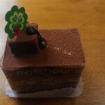 スイーツ ミズノヤ - 料理写真: