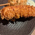 串揚げ処 味串 - 