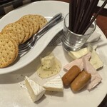 ウェスタのかまど - 