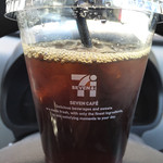 セブンイレブン - ドリンク写真:コーヒー