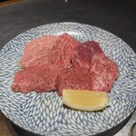 焼肉 燈花 - 