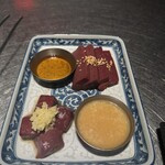 焼肉 燈花 - 