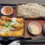 大戸屋 - 料理写真: