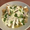 Nice Day Coffee - 料理写真:チラキレス緑（酸味が良い）