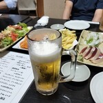 居酒屋ICHIDAN - 