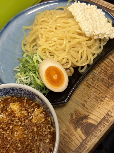 坦々つけ麺 ごまゴマ - 中津（大阪メトロ）/つけ麺 | 食べログ