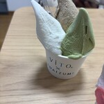 ViTO×IWAIZUMI - 