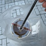 バーガーキング - ドリンク写真: