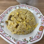 餃子の王将 - 料理写真:
