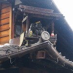 山田五平餅店 - 