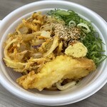 杵屋麦丸 - 料理写真: