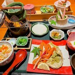 大宮 甲羅本店 - 