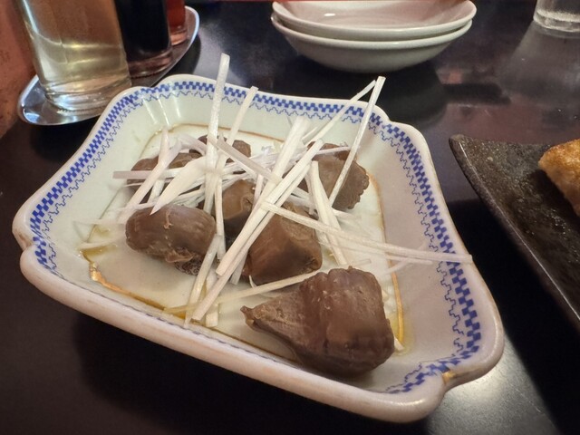 餃子荘 紅蜥蜴 （ギョウザソウベニトカゲ） - 桜新町/中華料理 | 食べログ