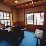 富士乃 鰻っちゃ - 
