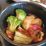富士乃 鰻っちゃ - 
