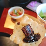 富士乃 鰻っちゃ - 