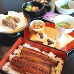 富士乃 鰻っちゃ - 