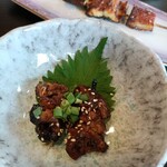 富士乃 鰻っちゃ - 