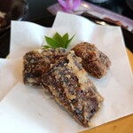 富士乃 鰻っちゃ - 