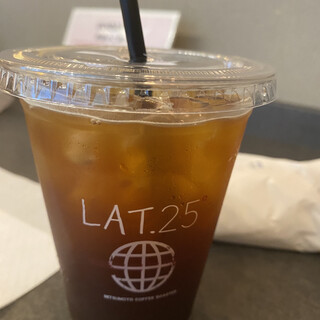 カフェ ラット ニジュウゴド_0