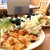 菜々家 - 料理写真:日替わり品もあるよ