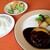 ラ・コンコンブル - 料理写真:Cランチ