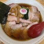 とら食堂 - 