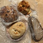 太郎山 - 料理写真: