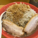 篠寛ジロー - 