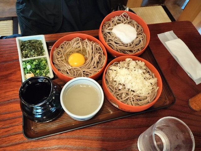 八雲 本店 （やくも） - 出雲大社前/そば | 食べログ