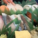 銀のさら - 料理写真: