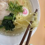 ポッポ - 料理写真: