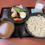 ファミリーレストラン だいまる - 