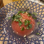 炙庵 とやま鮨 - 