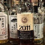 BAR 鶴亀 - 
