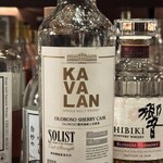 BAR 鶴亀 - 