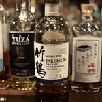 BAR 鶴亀 - 