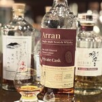 BAR 鶴亀 - 