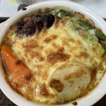 ファミリーレストラン だいまる - 料理写真: